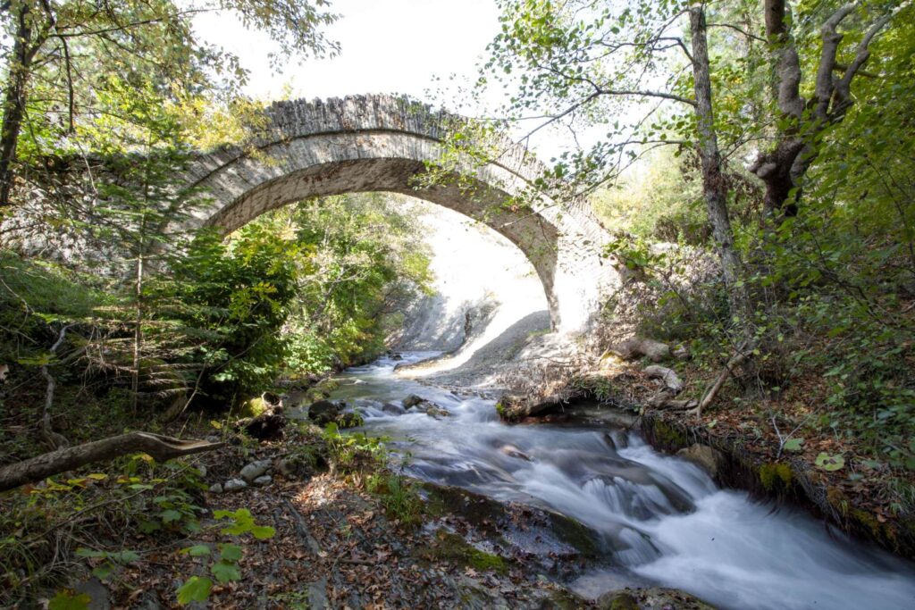 THEMA - «New technologies in the service of developing interregional thematic routes»