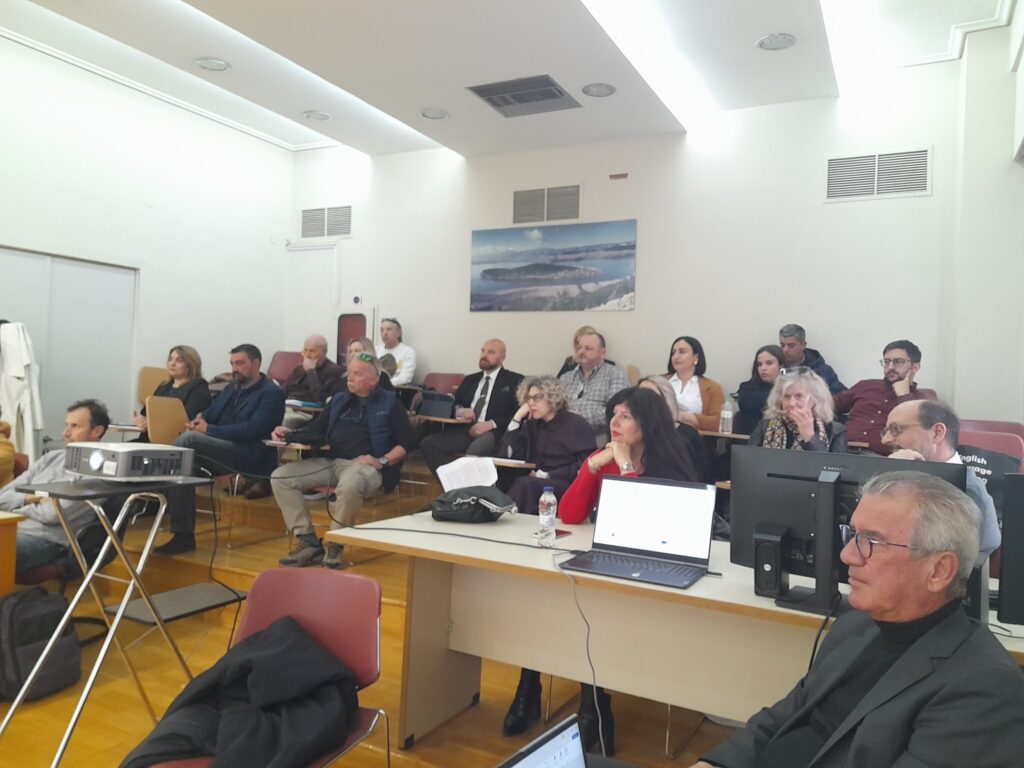 &Eta; Ή&pi;&epsilon;&iota;&rho;&omicron;&sigmaf; &sigma;&chi;&epsilon;&delta;&iota;ά&zeta;&epsilon;&iota; &tau;&omicron; &mu;έ&lambda;&lambda;&omicron;&nu; &tau;&omicron;&upsilon; &tau;&omicron;&upsilon;&rho;&iota;&sigma;&mu;&omicron;ύ &tau;&eta;&sigmaf;